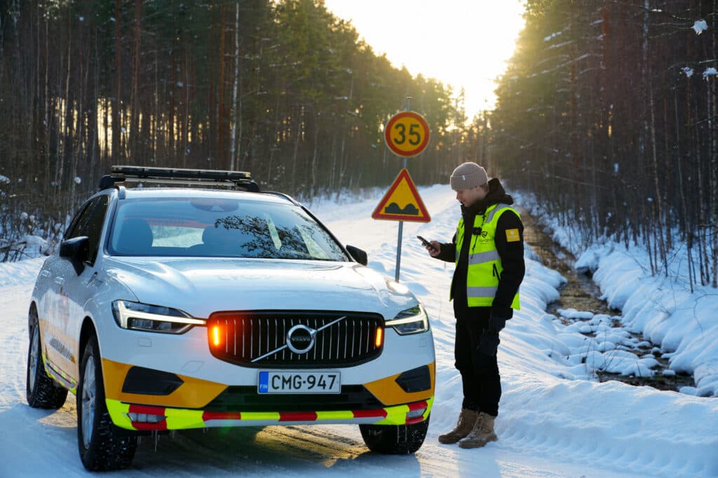 Kunnat vetäytyvät yksityisteiden hoidosta – mitä se tarkoittaa tiekunnalle?