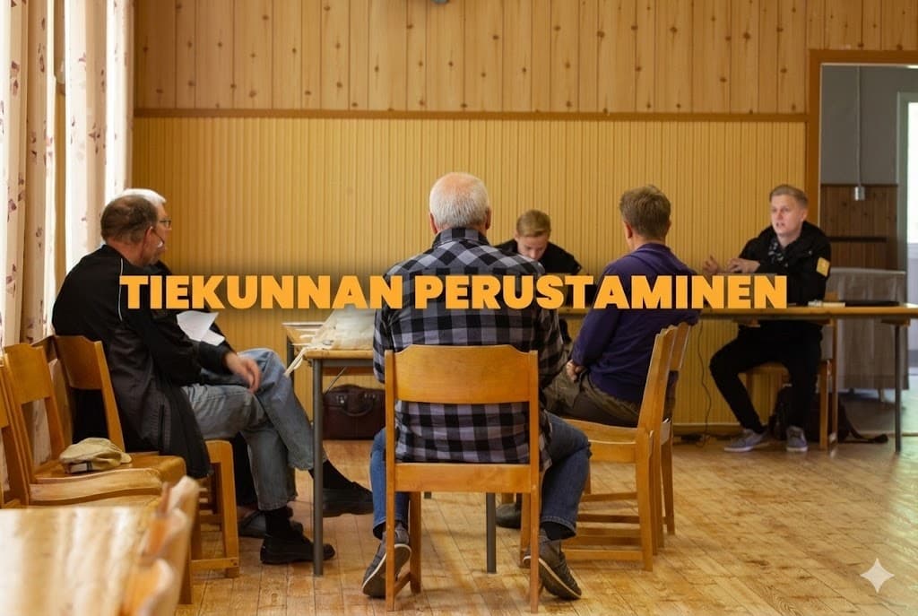 Kunnat vetäytyvät yksityisteiden hoidosta – mitä se tarkoittaa tiekunnalle?