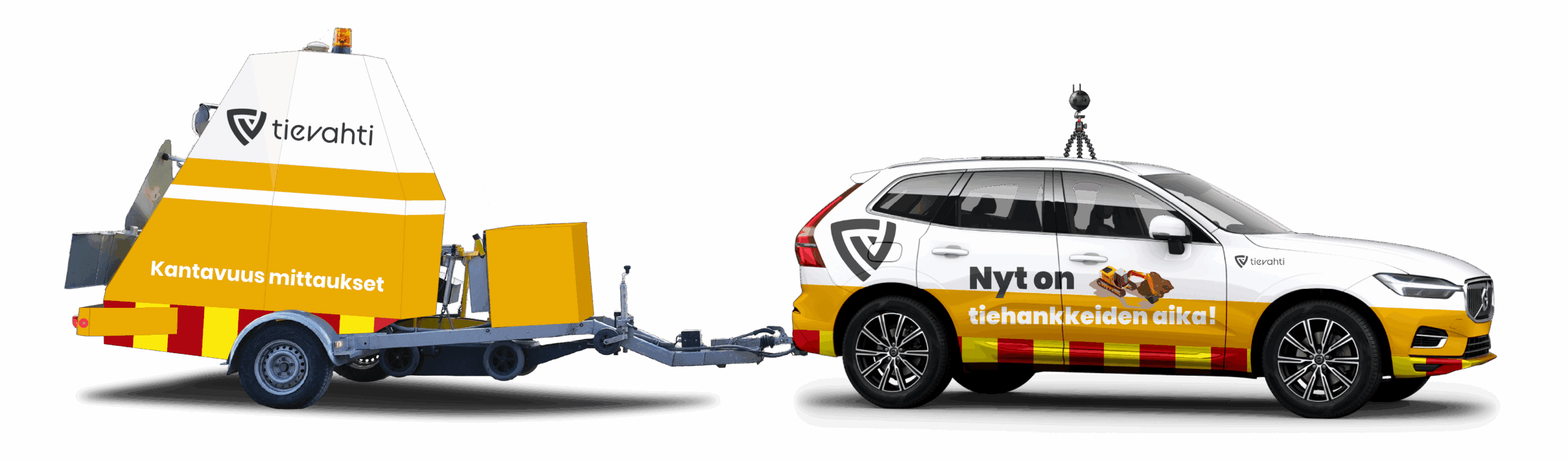 Metsätie kuntoon – hyödynnä METKA-tuki ajoissa!