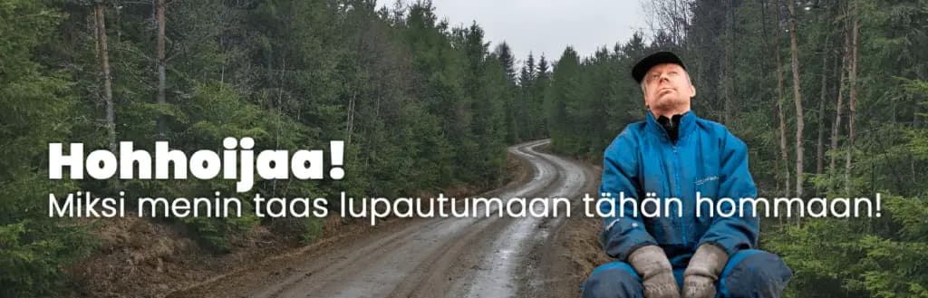 Tieisännöinti