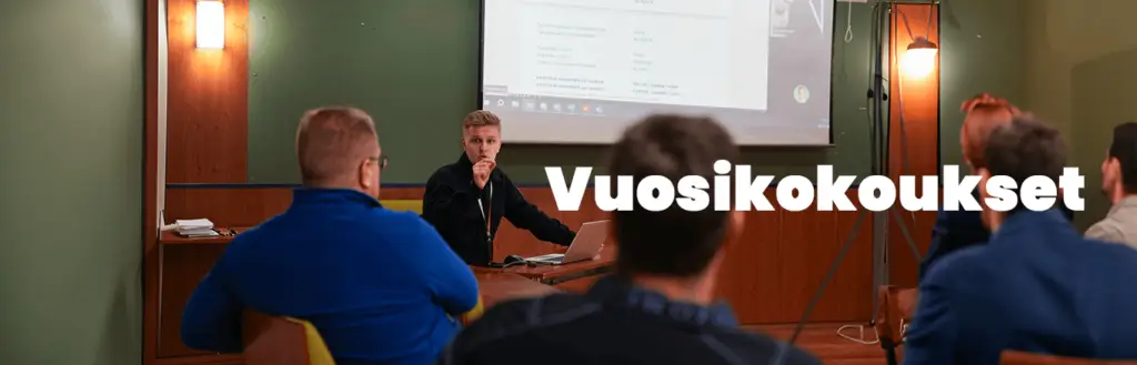 Mitä on tieisännöinti?