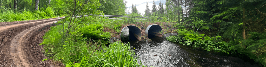 Huonokuntoinen silta on riski tiekunnalle!
