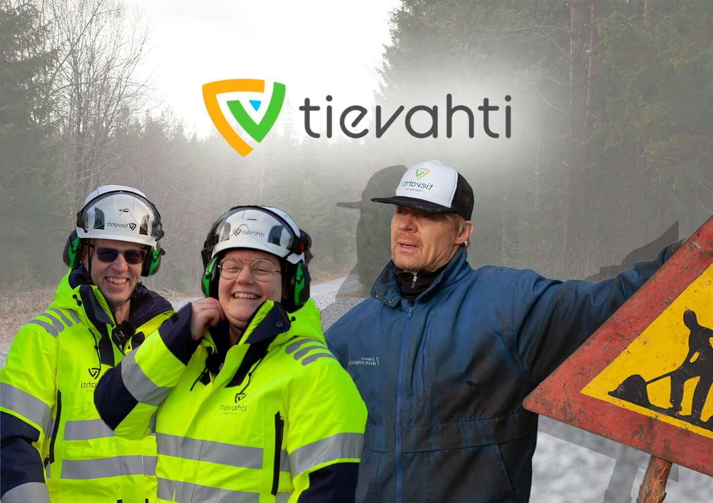 Tievahti